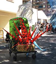 Décoration marine 2