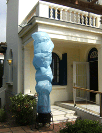 Gonflable original 3 à 6 m