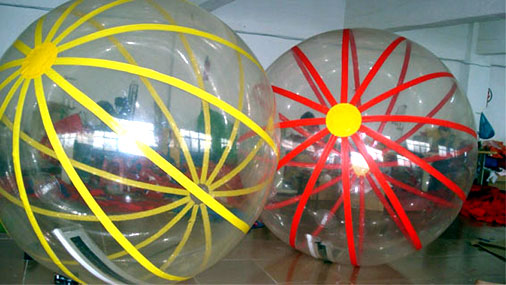 Variantes de sphères